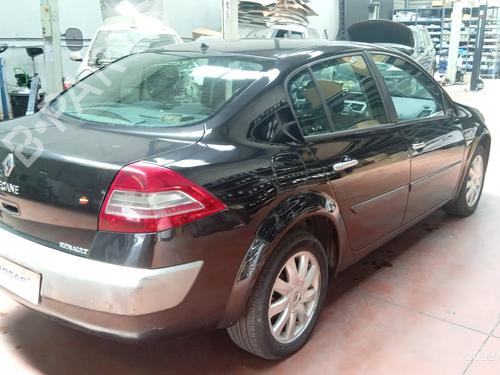 Electronic sensor RENAULT MEGANE II Saloon (LM0/1_) 1.5 dCi (LM02, LM13, LM2A) | BP31545530M84 - Image 6