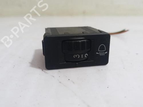 Comando luci PEUGEOT 207 SW (WK_) 1.6 HDi (90 hp) 31561894