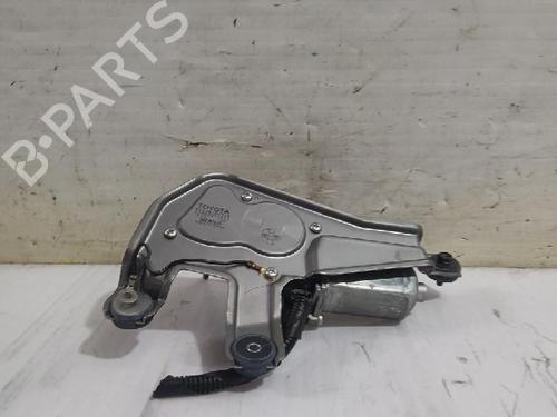 Rear wiper motor TOYOTA COROLLA Verso (ZER_, ZZE12_, R1_) 2.2 D-4D (AUR10_, AUR10R) | BP31563714M102