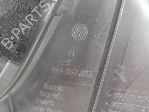 Front right panel VW GOLF V (1K1) 1.9 TDI | BP38868900C59 - Image 4