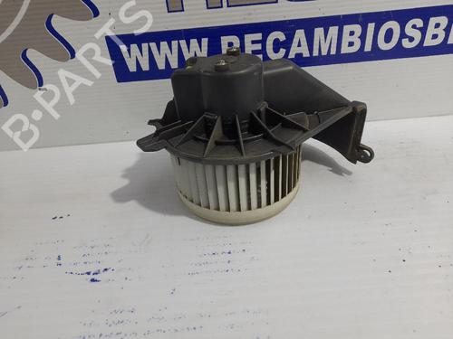 Used Heater blower motor Heater blower motor RENAULT KANGOO BE BOP (KW0/1_) 1.5 dCi (KW0G) (90 hp) 31541184 31541184