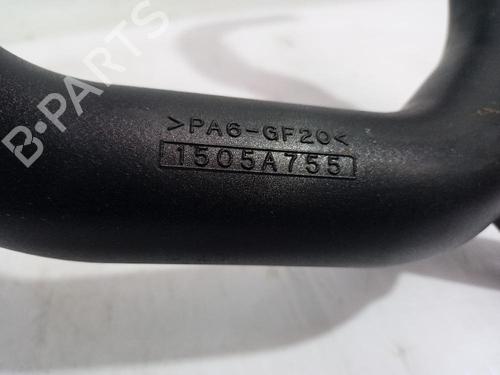 Pipe MITSUBISHI ASX (GA_W_) 1.8 DI-D 4WD (GA6W) | BP31558464M125 - Image 5