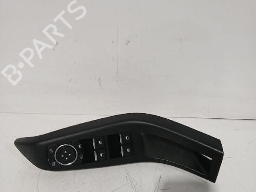 Left front window switch FORD PUMA (J2K, CF7) 1.0 EcoBoost | BP32464711I27