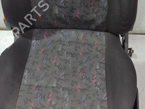 Left front seat VW GOLF V (1K1) 2.0 FSI | BP36000927C15 - Image 2