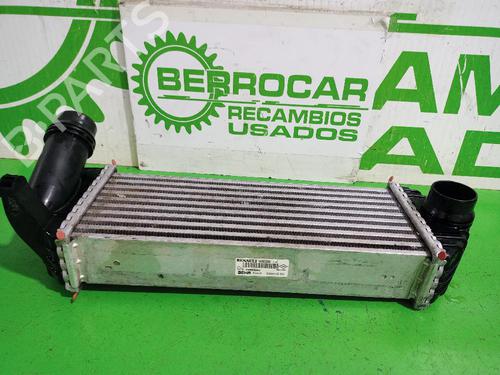 Intercooler RENAULT KANGOO BE BOP (KW0/1_) 1.5 dCi 75 | BP31551875M30 - Image 5