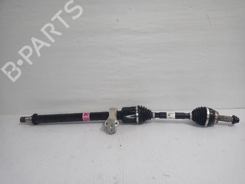 Used Right front driveshaft KIA NIRO II (SG2) 1.6 GDi Hybrid (141 hp) 31555956