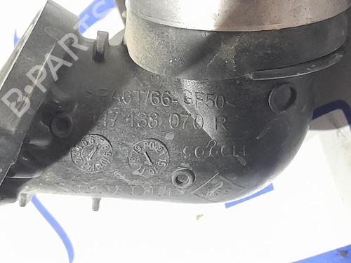 Pipe RENAULT KANGOO BE BOP (KW0/1_) 1.5 dCi (KW0G) | BP31540682M125 - Image 6