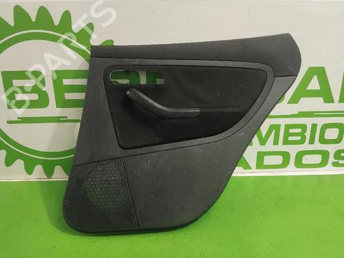 Used Rear right panel Rear right panel SEAT IBIZA III (6L1) 1.9 TDI (131 hp) 31546073 31546073