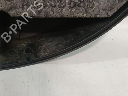 Rear left panel OPEL ASTRA G Hatchback (T98) 1.6 16V (F08, F48) | BP39617366C60 - Image 4