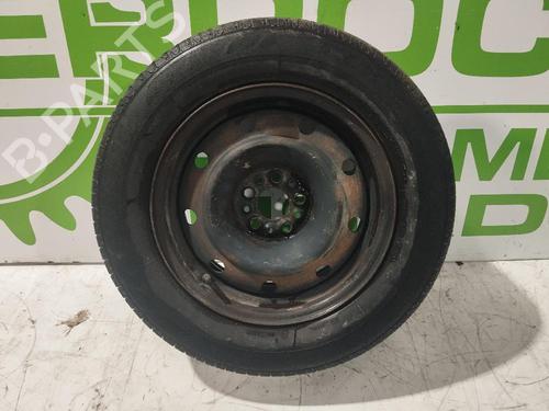 Used Jack Kit SKODA FABIA I Saloon (6Y3) 1.2 (64 hp) 31543853