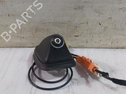 Antenne/Base PEUGEOT RIFTER 1.5 BlueHDi 100 | BP31564533C140