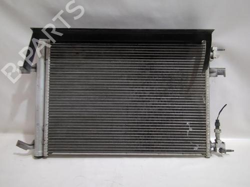 AC radiator OPEL ASTRA J Saloon 1.7 CDTI (69) | BP38285297M32 - Image 2