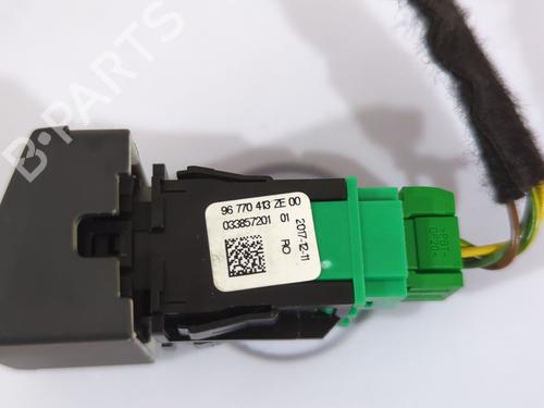 Switch PEUGEOT 508 I (8D_) 2.0 BlueHDi 150 | BP39492799I30 - Image 4