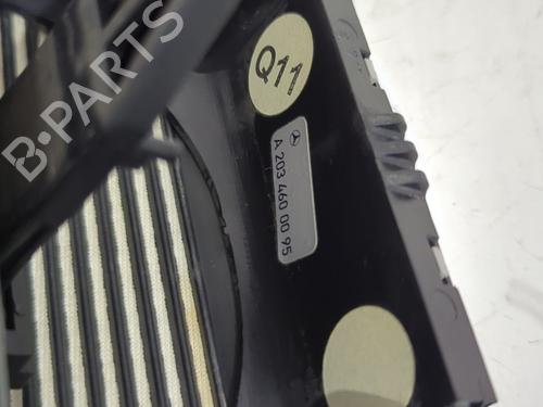 Switch MERCEDES-BENZ C-CLASS (W203) C 200 Kompressor (203.045) | BP39614232I30 - Image 6