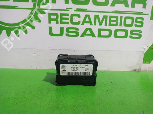 Used Electronic sensor Electronic sensor OPEL ZAFIRA / ZAFIRA FAMILY B (A05) 1.9 CDTI (M75) (120 hp) 31550243 31550243