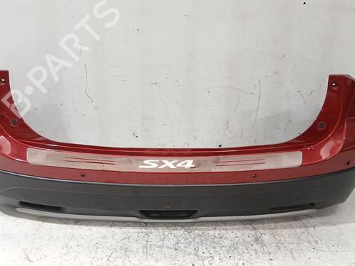 rear-bumper-suzuki-sx4-s-cross-jy-2013-37757573 main image