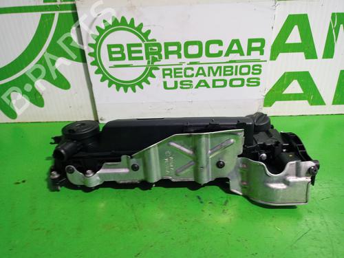 Valve cover CITROËN JUMPY III Van (V_) | BP38861896M124 - Image 6