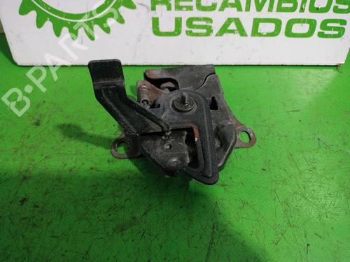 hjelmlås MAZDA 626 V (GF) 2.0 (GFEP) (136 hp) 31547443