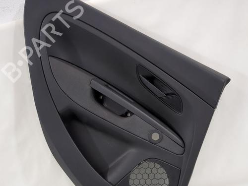 Used Rear left panel Rear left panel FIAT GRANDE PUNTO (199_) 1.4 (199AXB11, 199AXB1A, 199BXB1A, 199AXL1A) (77 hp) 39667462 39667462
