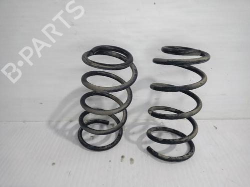 Used Shock absorber spring CHEVROLET MATIZ (M200, M250) 1.0 (67 hp) 31555860