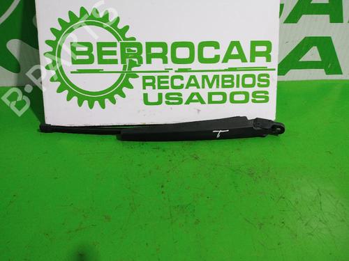 Used Rear windshield wiper arm BMW 3 Touring (E91) [2004-2012]  31674814