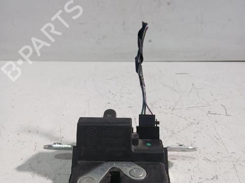Bagklap lås OPEL CORSA E (X15) 1.3 CDTI (08, 68) (75 hp) 32663719