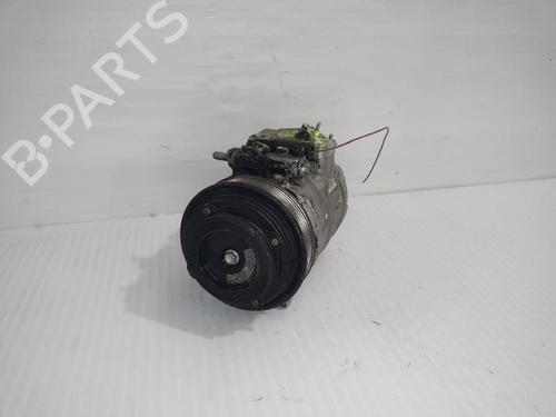 Used AC compressor AC compressor MERCEDES-BENZ VITO Van (W638) 112 CDI 2.2 (638.094) (122 hp) 31555417 31555417