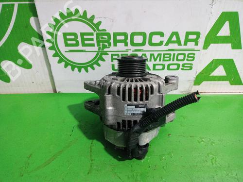 Used Alternator Alternator KIA SORENTO I (JC) 2.5 CRDi (170 hp) 31551597 31551597