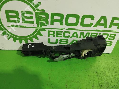 Used Rear left interior door handle RENAULT MEGANE II Saloon (LM0/1_) 1.5 dCi (LM1E) (106 hp) 31545523