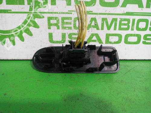 Right front window switch CITROËN C3 II (SC_) | BP38861642I26 - Image 2