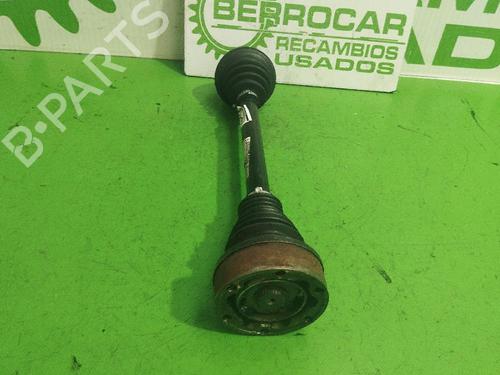 Left front driveshaft VW GOLF V (1K1) 1.9 TDI | BP31546415M38 - Image 2