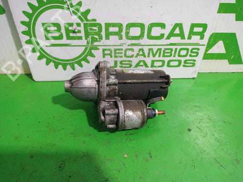 Used Starter Starter 38861570 38861570