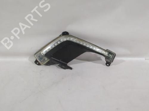 Used Left front indicator Left front indicator PEUGEOT 308 I (4A_, 4C_) 1.6 HDi (92 hp) 33747449 33747449