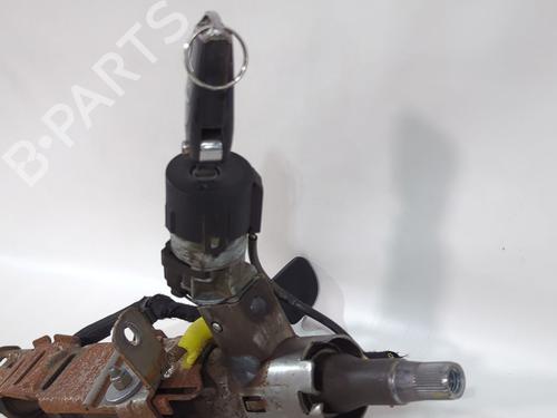 Steering column CITROËN JUMPY II (VF7) 1.6 HDi 90 16V | BP40012610M21 - Image 3