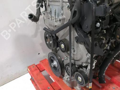 Engine HYUNDAI i30 (FD) 1.6 CRDi | BP33904652M1  - Image 5