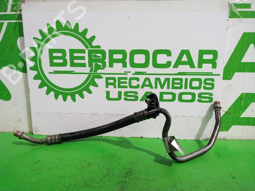 Used Pipe Pipe OPEL ZAFIRA / ZAFIRA FAMILY B (A05) 1.9 CDTI (M75) (120 hp) 31550212 31550212