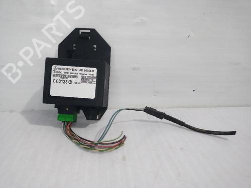 Electronic module MERCEDES-BENZ VITO Van (W638) 112 CDI 2.2 (638.094) | BP31555428M83