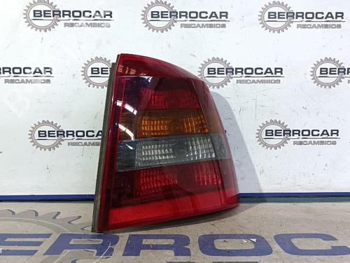 Used Right taillight OPEL ASTRA G Hatchback (T98) [1998-2009]  31678274