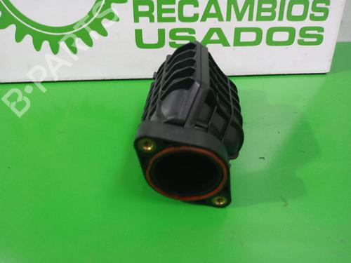 Pipe PEUGEOT PARTNER Box Body/MPV (K9) 1.6 BlueHDI 100 | BP31540691M125