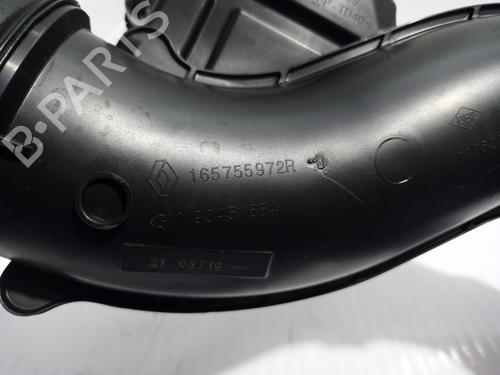 Pipe RENAULT TRAFIC III Bus (JG_) 1.6 dCi 95 (JGMR, JGMJ) | BP38862596M125 - Image 2