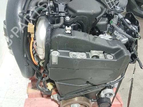Engine DACIA SANDERO II 1.5 dCi | BP31566511M1  - Image 6