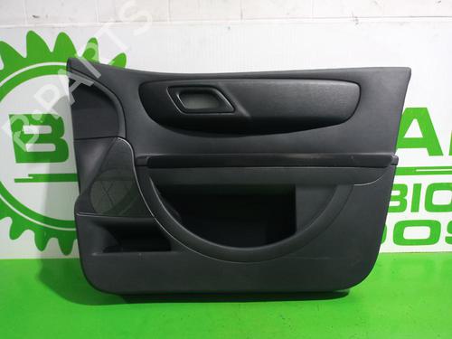 Used Front right panel CITROËN C4 I (LC_) [2004-2014]  31676530
