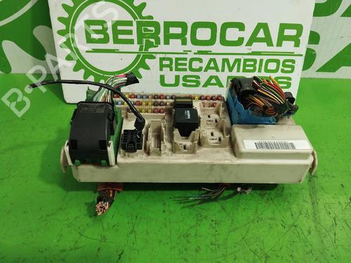 Used Fuse box FORD FOCUS I Saloon (DFW) 1.6 16V (100 hp) 31545412