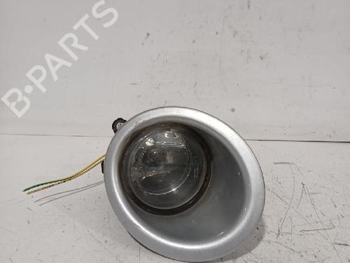 Used Left front fog light Left front fog light CITROËN BERLINGO / BERLINGO FIRST MPV (MF_, GJK_, GFK_) 2.0 HDI 90 (MFRHY) (90 hp) 34617926 34617926