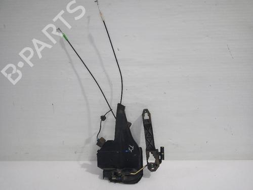 Used Rear left lock Rear left lock TOYOTA RAV 4 V (_A5_, _H5_) 2.0 VVTi (MXAA52) (150 hp) 31556734 31556734