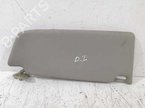 Used Left sun visor Left sun visor OPEL ASTRA H GTC (A04) 1.7 CDTi (L08) (101 hp) 33735342 33735342