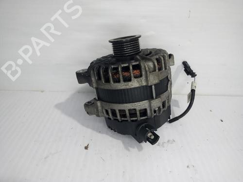 Generator Generator 31554807 31554807