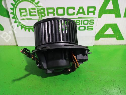 Heater blower motor VW GOLF VI (5K1) 1.6 TDI | BP31553783M62  - Image 5