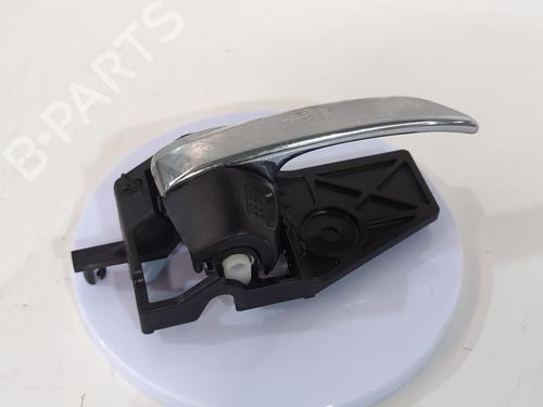 Used Front right interior door handle Front right interior door handle 38867129 38867129