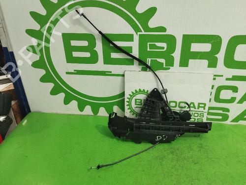 Used Front right lock Front right lock FORD FOCUS C-MAX (DM2) 1.8 TDCi (115 hp) 31546213 31546213